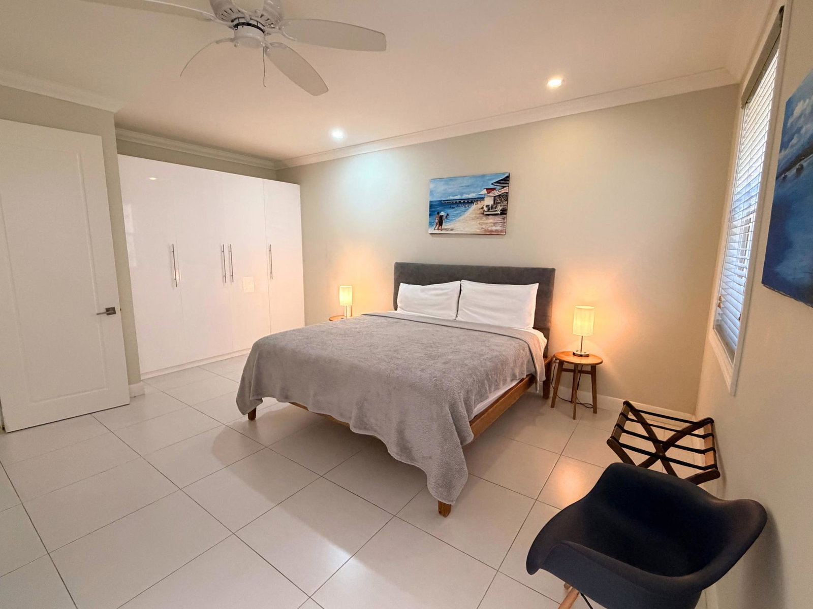 Nineteenth image of D2- Ocean Spring in Reading, St. James, Jamaica - property is For Rent