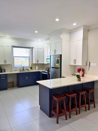Third image of D2- Ocean Spring in Reading, St. James, Jamaica - property is For Rent
