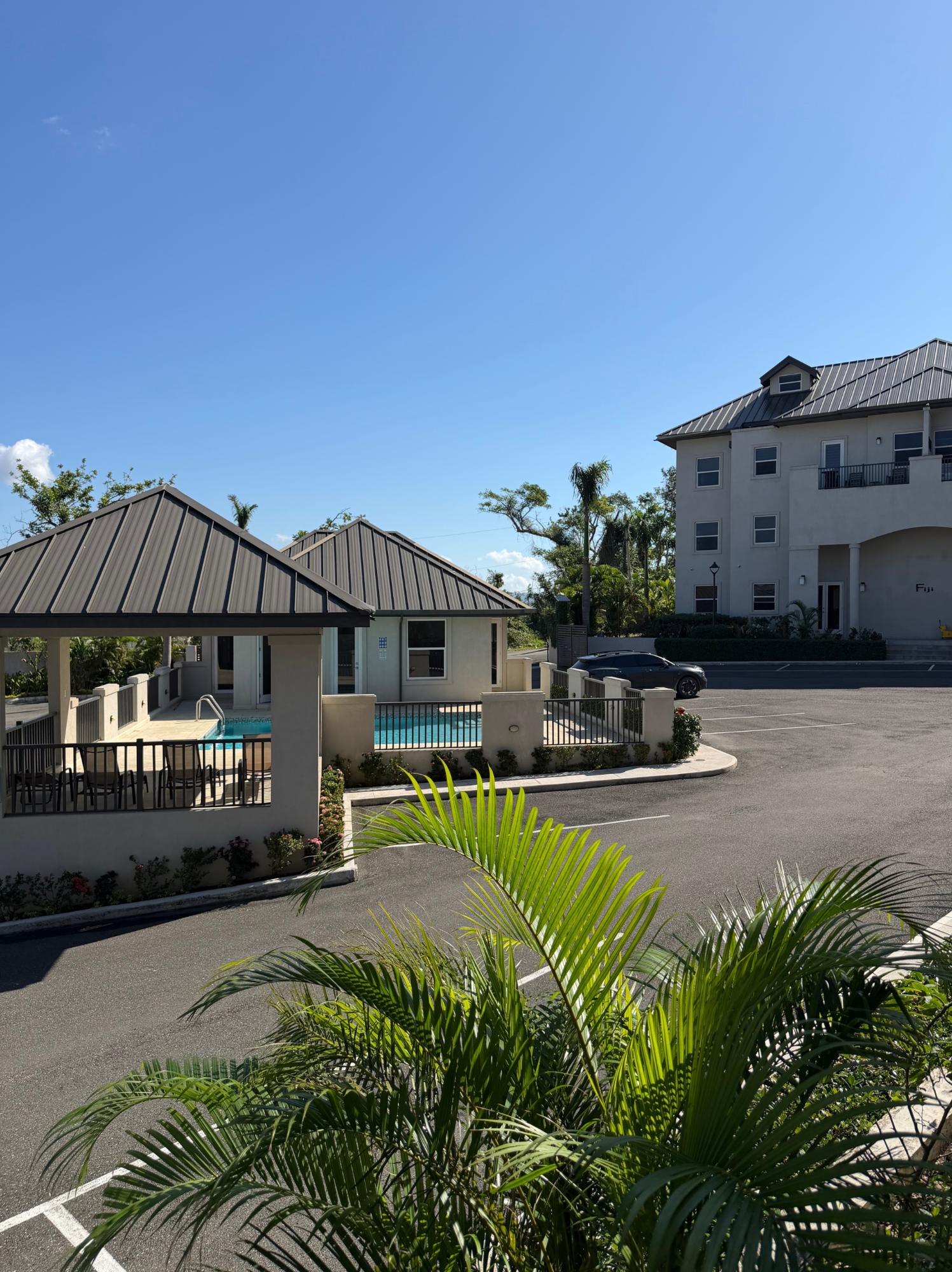 Twenty-First image of D2- Ocean Spring in Reading, St. James, Jamaica - property is For Rent