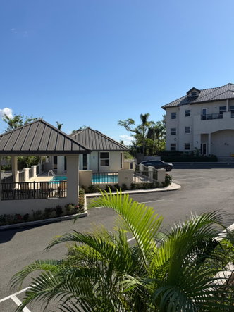 Twenty-First image of D2- Ocean Spring in Reading, St. James, Jamaica - property is For Rent
