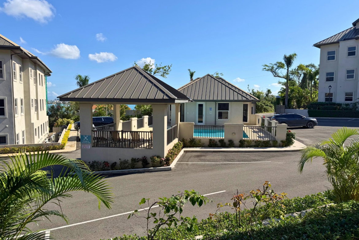 Twenty-Second image of D2- Ocean Spring in Reading, St. James, Jamaica - property is For Rent