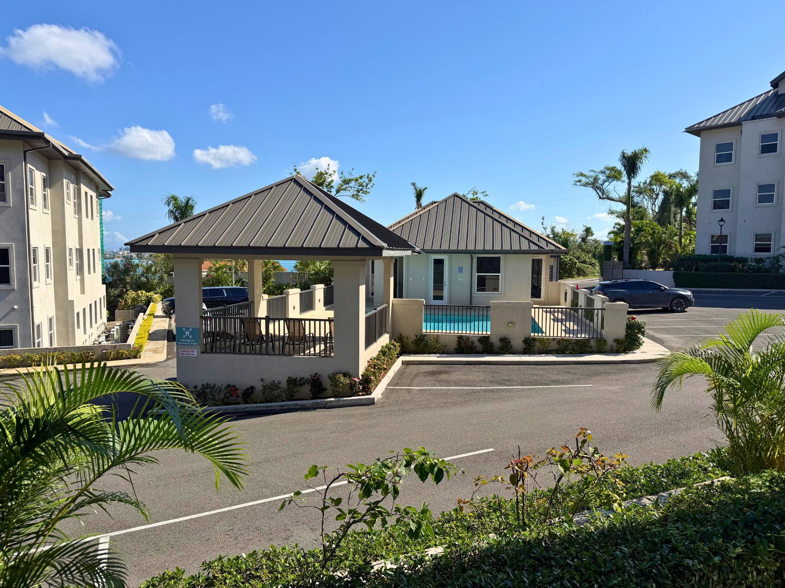 Twenty-Second image of D2- Ocean Spring in Reading, St. James, Jamaica - property is For Rent