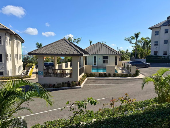 Twenty-Second image of D2- Ocean Spring in Reading, St. James, Jamaica - property is For Rent