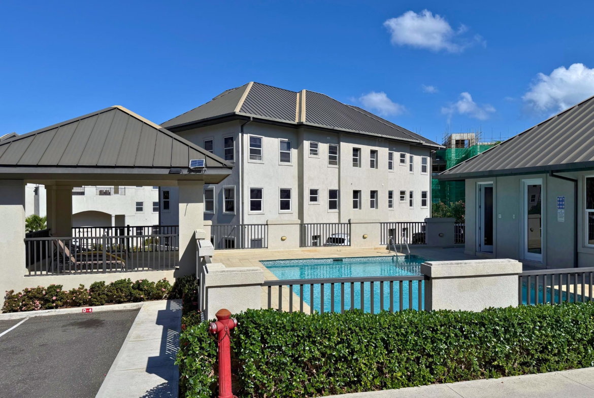 Twenty-Third image of D2- Ocean Spring in Reading, St. James, Jamaica - property is For Rent