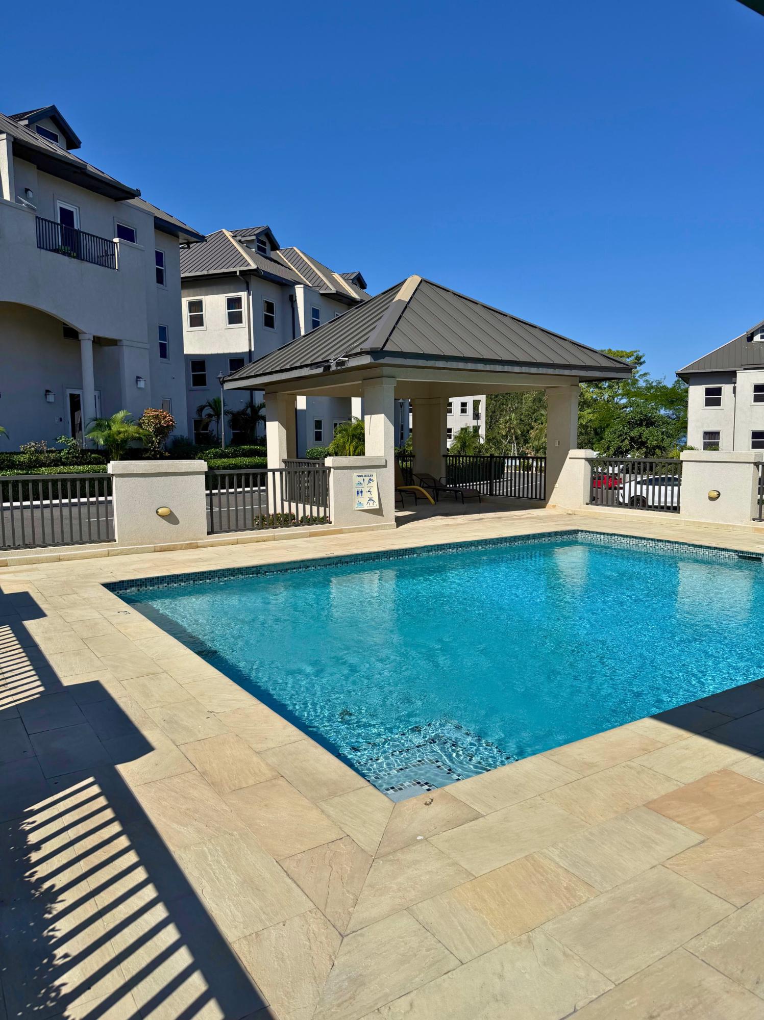 Twenty-Fourth image of D2- Ocean Spring in Reading, St. James, Jamaica - property is For Rent