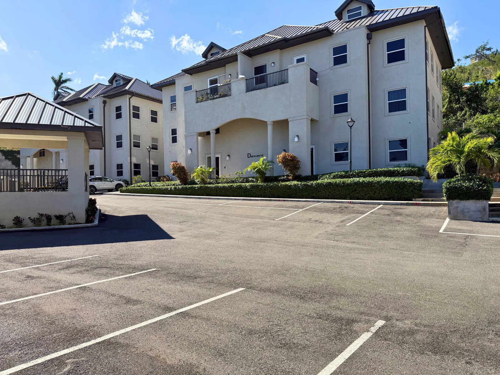 Twenty-Eighth image of D2- Ocean Spring in Reading, St. James, Jamaica - property is For Rent