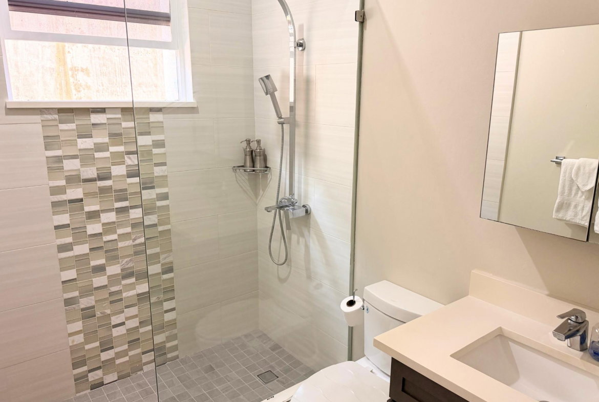 Twenty-Ninth image of D2- Ocean Spring in Reading, St. James, Jamaica - property is For Rent