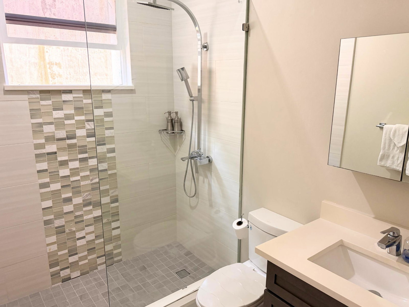 Twenty-Ninth image of D2- Ocean Spring in Reading, St. James, Jamaica - property is For Rent