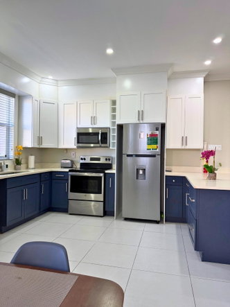 Fourth image of D2- Ocean Spring in Reading, St. James, Jamaica - property is For Rent