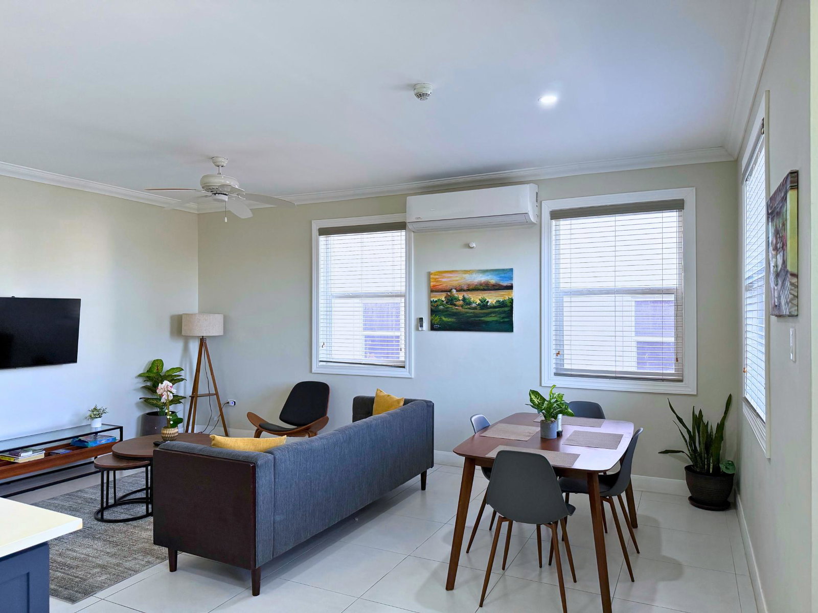 Fifth image of D2- Ocean Spring in Reading, St. James, Jamaica - property is For Rent