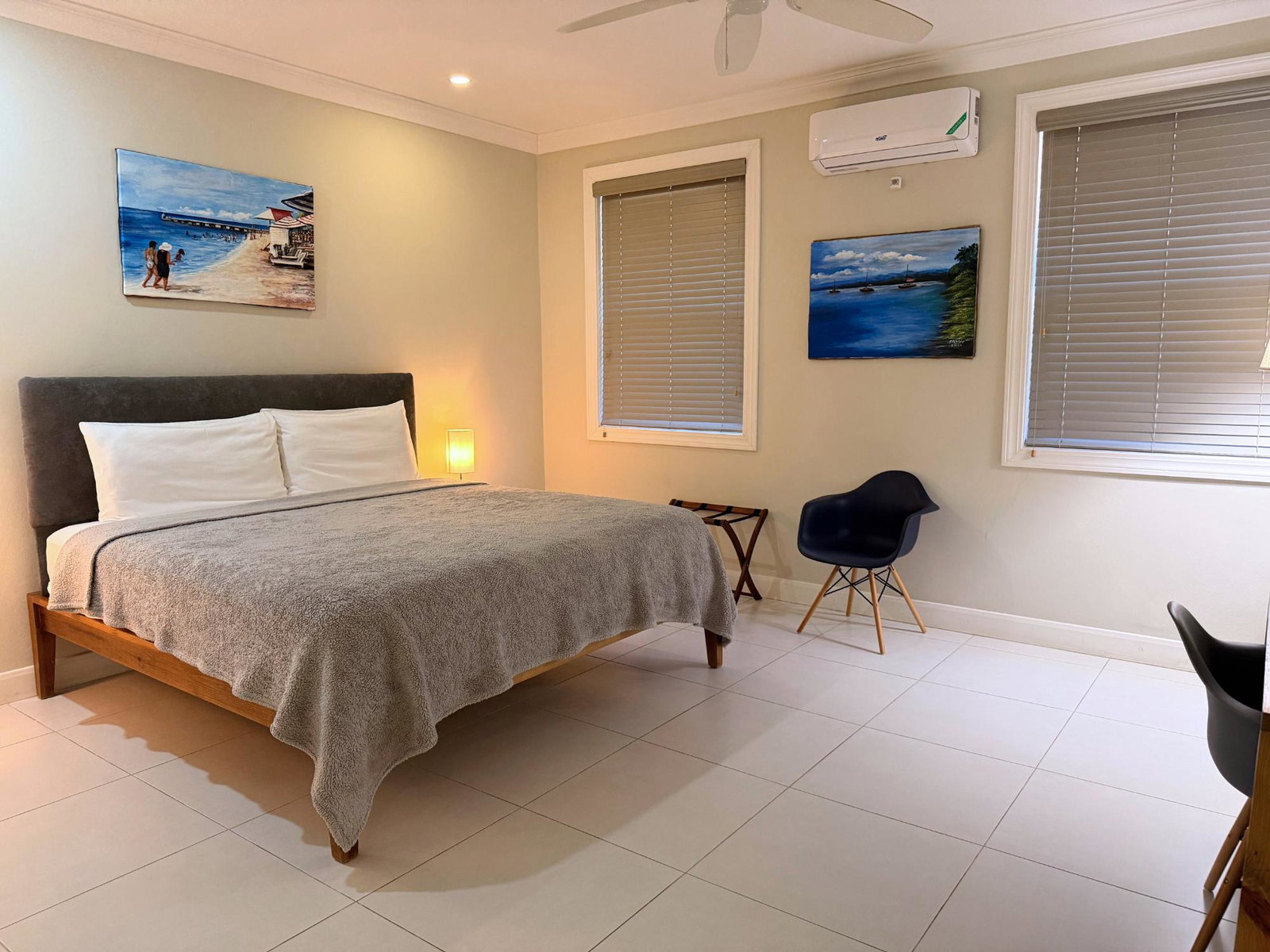 Eighth image of D2- Ocean Spring in Reading, St. James, Jamaica - property is For Rent