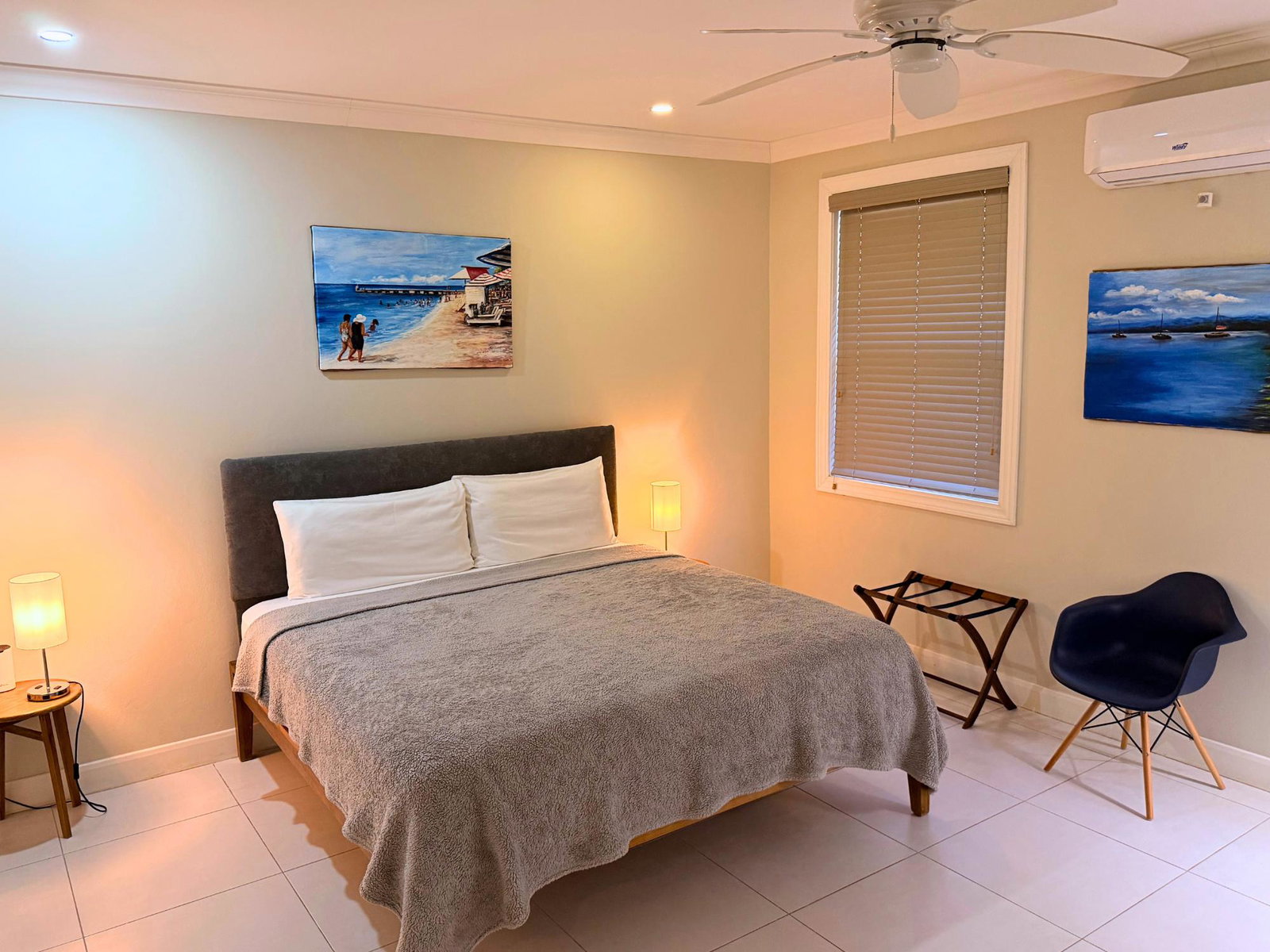 Ninth image of D2- Ocean Spring in Reading, St. James, Jamaica - property is For Rent