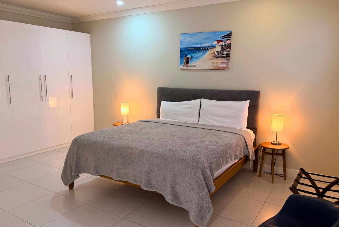 Tenth image of D2- Ocean Spring in Reading, St. James, Jamaica - property is For Rent