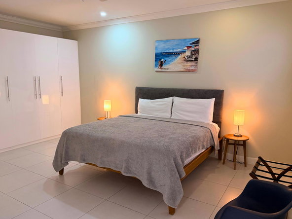Tenth image of D2- Ocean Spring in Reading, St. James, Jamaica - property is For Rent