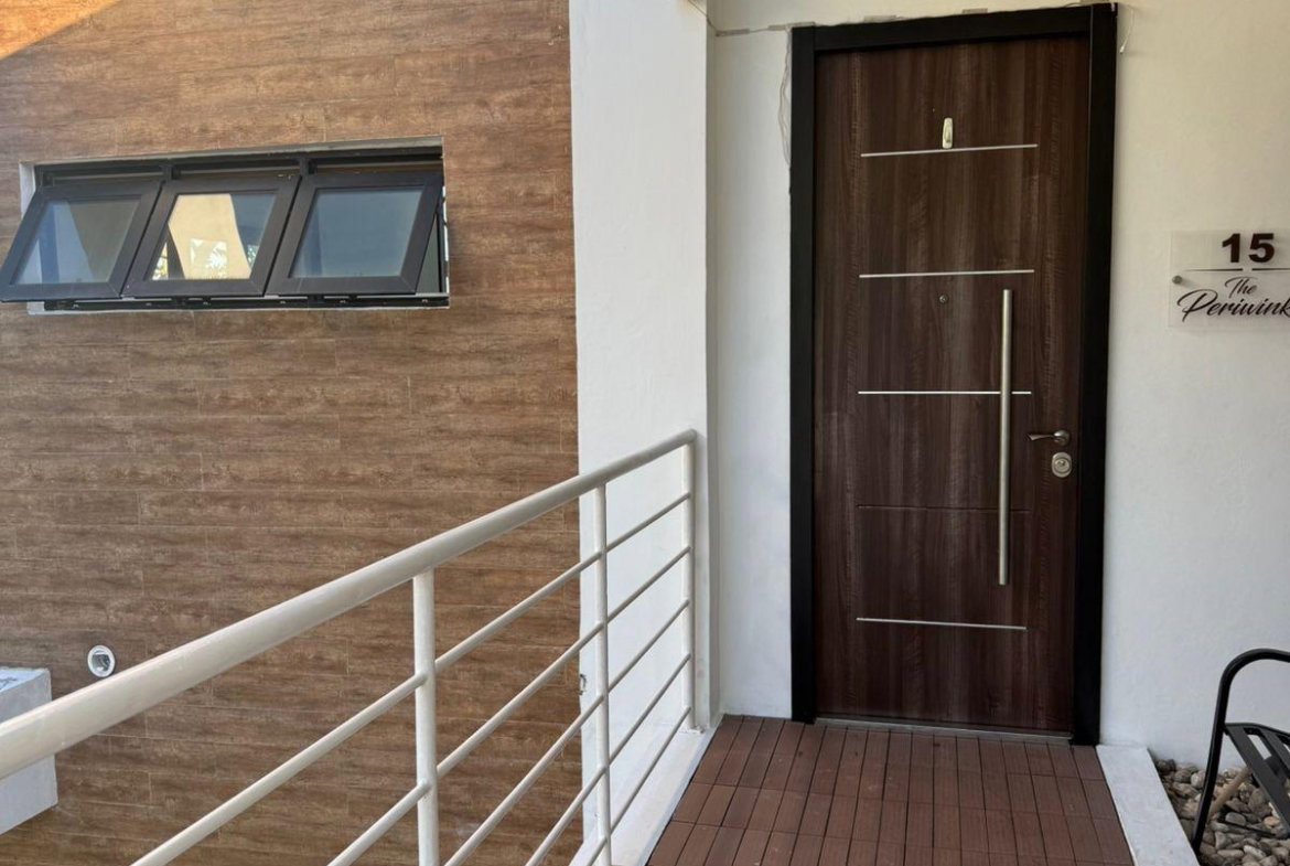 Second image of 15-lot B3-1 Paradise Bay, Reading in Reading, St. James, Jamaica - property is For Rent