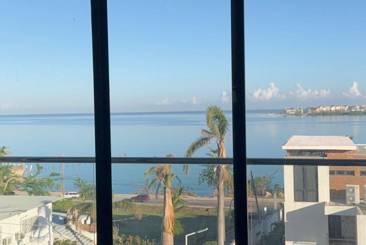 Twelfth image of 15-lot B3-1 Paradise Bay, Reading in Reading, St. James, Jamaica - property is For Rent