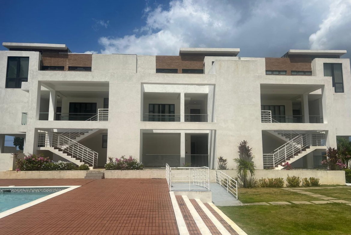 First image of 15-lot B3-1 Paradise Bay, Reading in Reading, St. James, Jamaica - property is For Rent