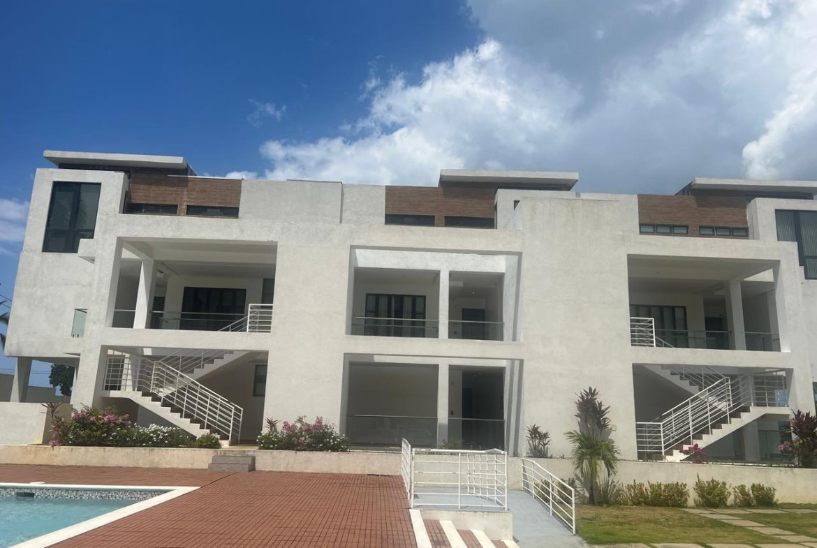 Thirteenth image of 15-lot B3-1 Paradise Bay, Reading in Reading, St. James, Jamaica - property is For Rent
