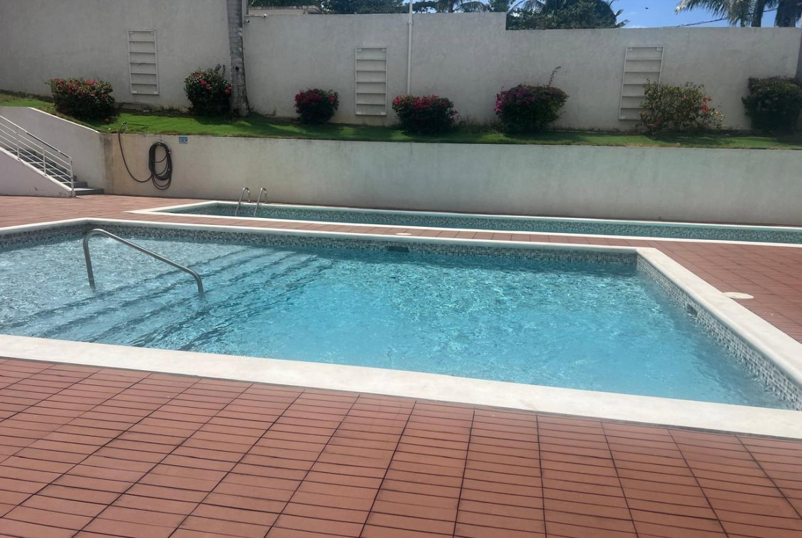 Fourteenth image of 15-lot B3-1 Paradise Bay, Reading in Reading, St. James, Jamaica - property is For Rent