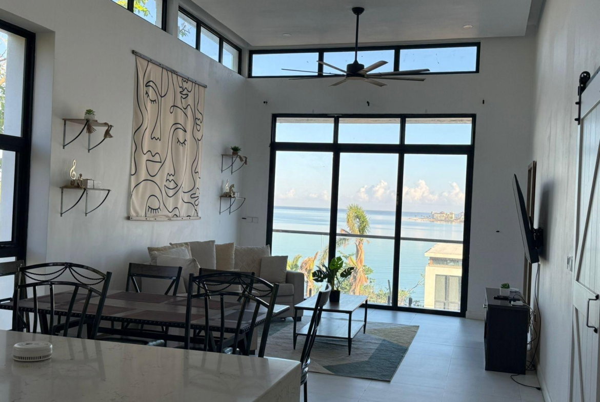 Fourth image of 15-lot B3-1 Paradise Bay, Reading in Reading, St. James, Jamaica - property is For Rent