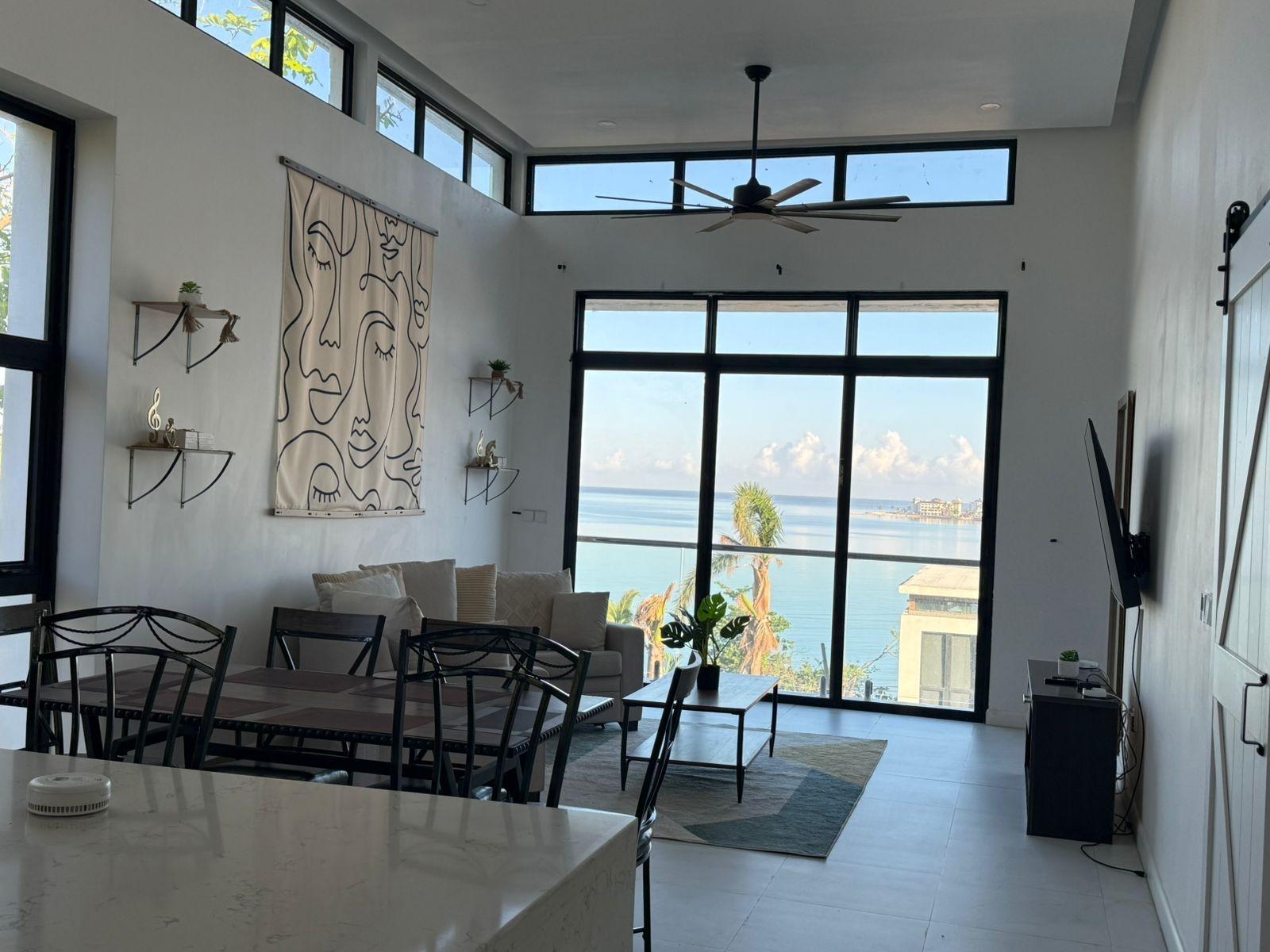 Fourth image of 15-lot B3-1 Paradise Bay, Reading in Reading, St. James, Jamaica - property is For Rent