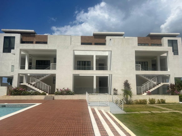 First image of 15-lot B3-1 Paradise Bay, Reading in Reading, St. James, Jamaica - property is For Rent