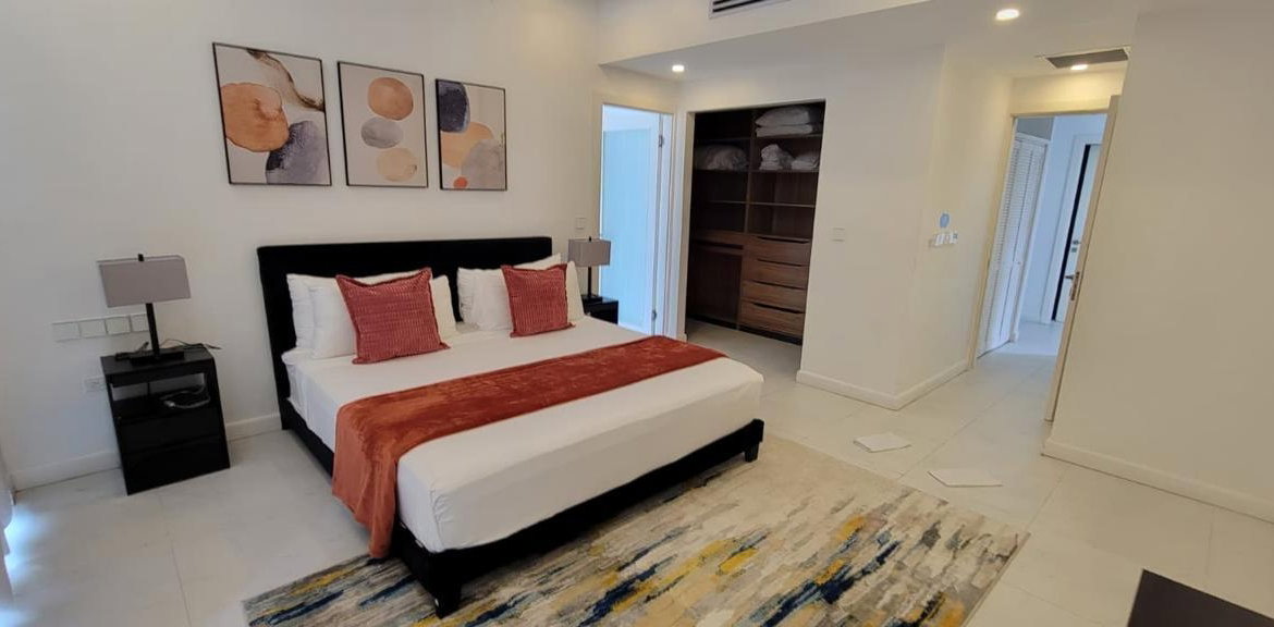 Eighth image of 15-lot B3-1 Paradise Bay, Reading in Reading, St. James, Jamaica - property is For Rent