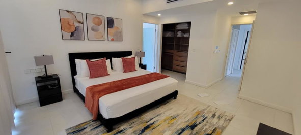 Eighth image of 15-lot B3-1 Paradise Bay, Reading in Reading, St. James, Jamaica - property is For Rent