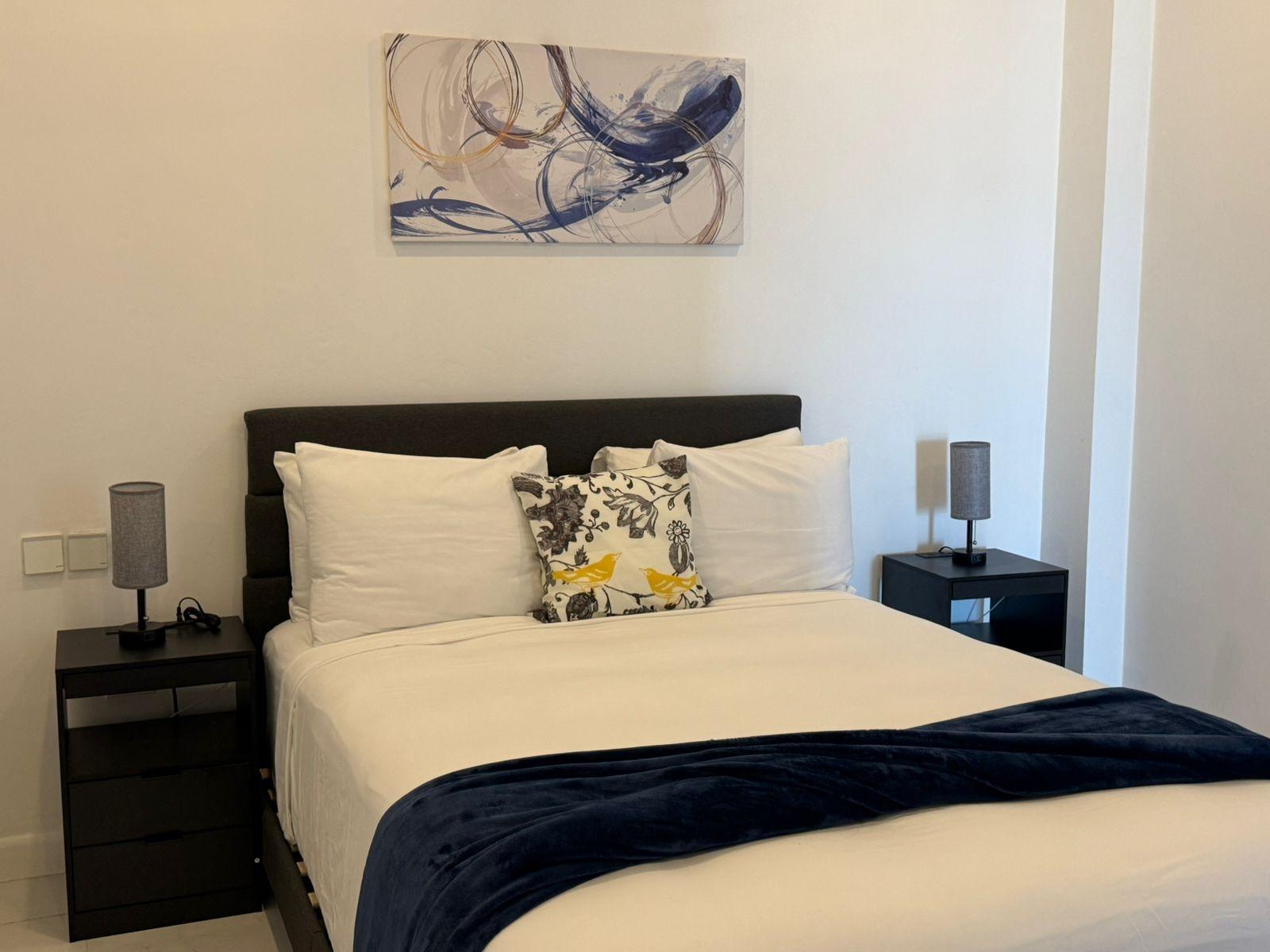 Ninth image of 15-lot B3-1 Paradise Bay, Reading in Reading, St. James, Jamaica - property is For Rent