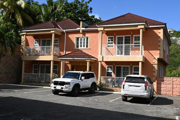 Second image of 4-12a Brentwood Terrace in Red Hills, St. Andrew, Jamaica - property is For Rent