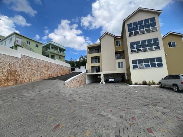 First image of 5-17a Elmwood Terrace in Red Hills, St. Andrew, Jamaica - property is For Rent