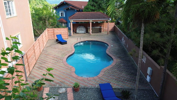 Seventeenth image of 4-12a Brentwood Terrace in Red Hills, St. Andrew, Jamaica - property is For Rent
