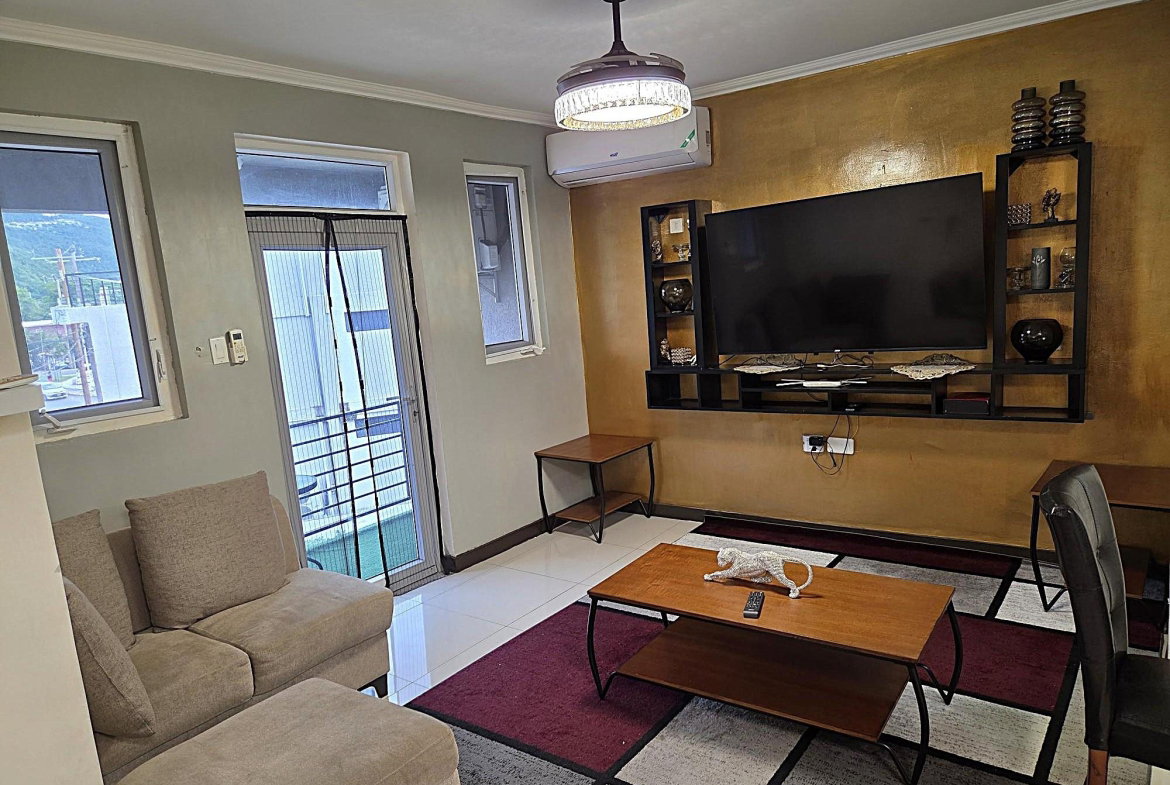 Second image of 17-1 Fairway Avenue, in Kingston 5, St. Andrew, Jamaica - property is For Rent