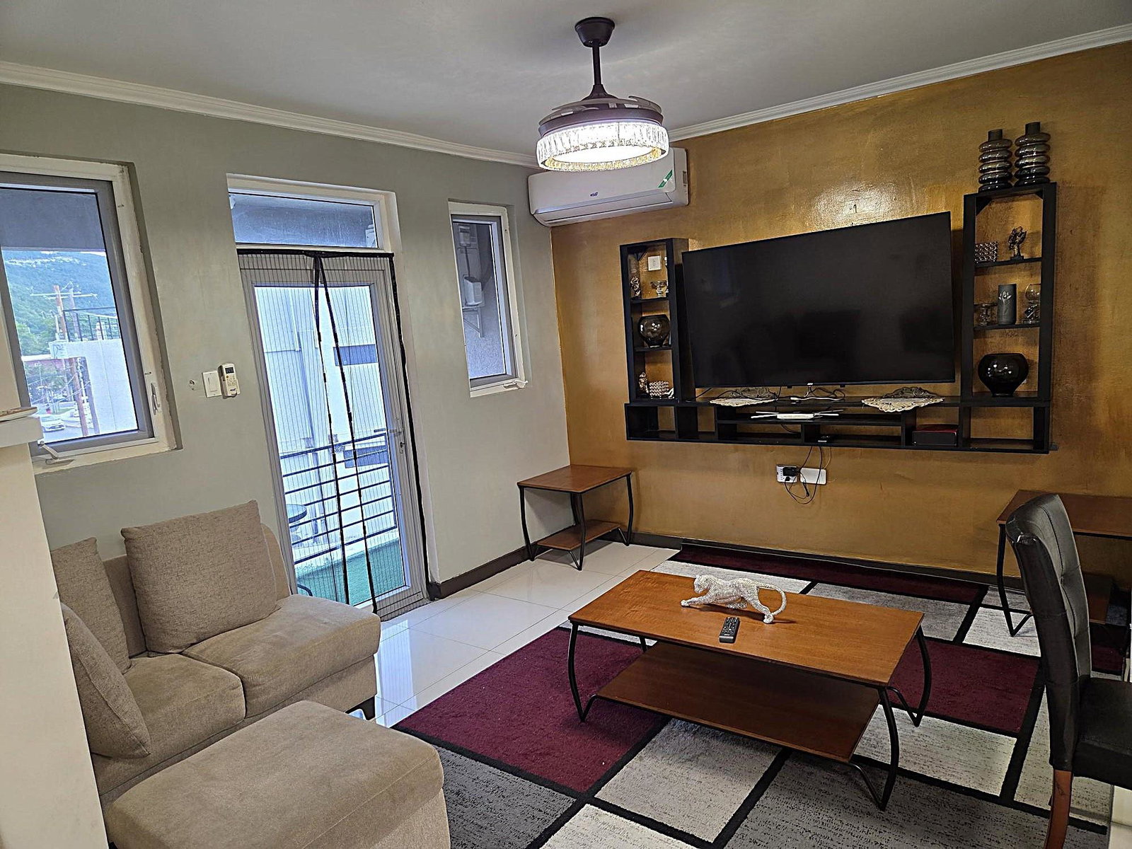 Second image of 17-1 Fairway Avenue, in Kingston 5, St. Andrew, Jamaica - property is For Rent