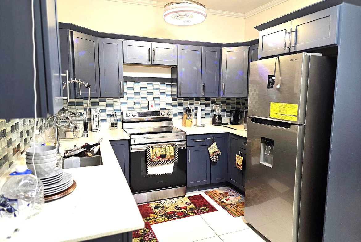 Eleventh image of 17-1 Fairway Avenue, in Kingston 5, St. Andrew, Jamaica - property is For Rent