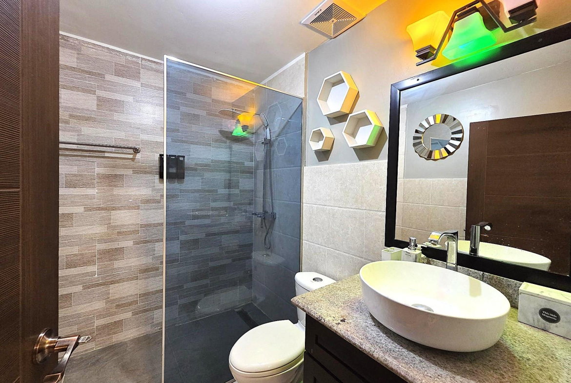 Twelfth image of 17-1 Fairway Avenue, in Kingston 5, St. Andrew, Jamaica - property is For Rent