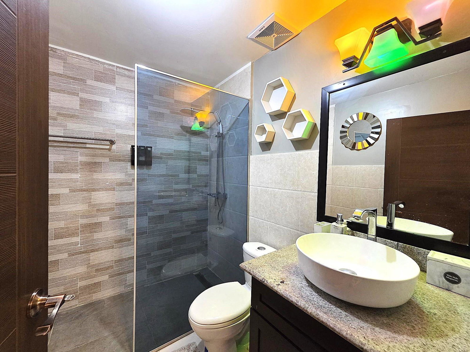 Twelfth image of 17-1 Fairway Avenue, in Kingston 5, St. Andrew, Jamaica - property is For Rent