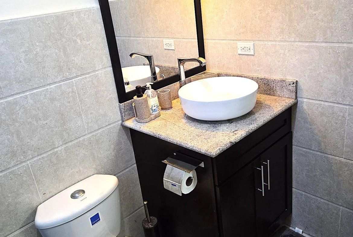 Thirteenth image of 17-1 Fairway Avenue, in Kingston 5, St. Andrew, Jamaica - property is For Rent