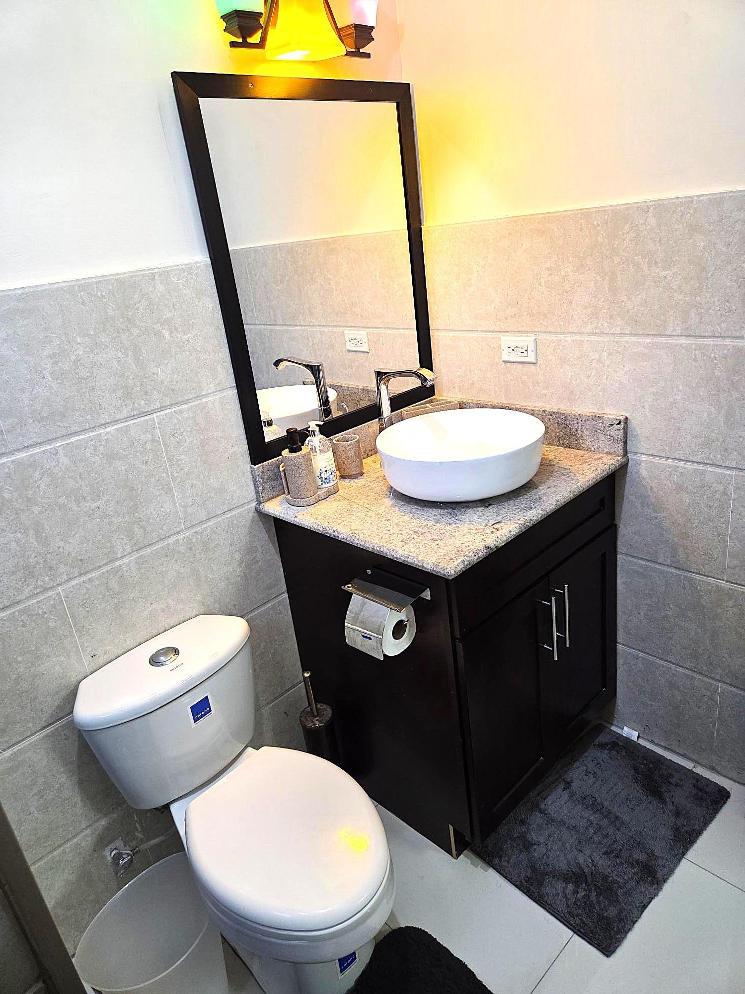 Thirteenth image of 17-1 Fairway Avenue, in Kingston 5, St. Andrew, Jamaica - property is For Rent