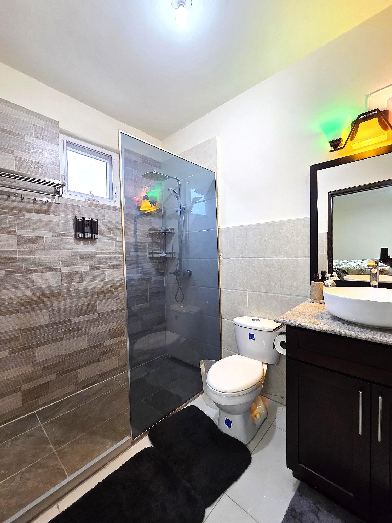 Fourteenth image of 17-1 Fairway Avenue, in Kingston 5, St. Andrew, Jamaica - property is For Rent