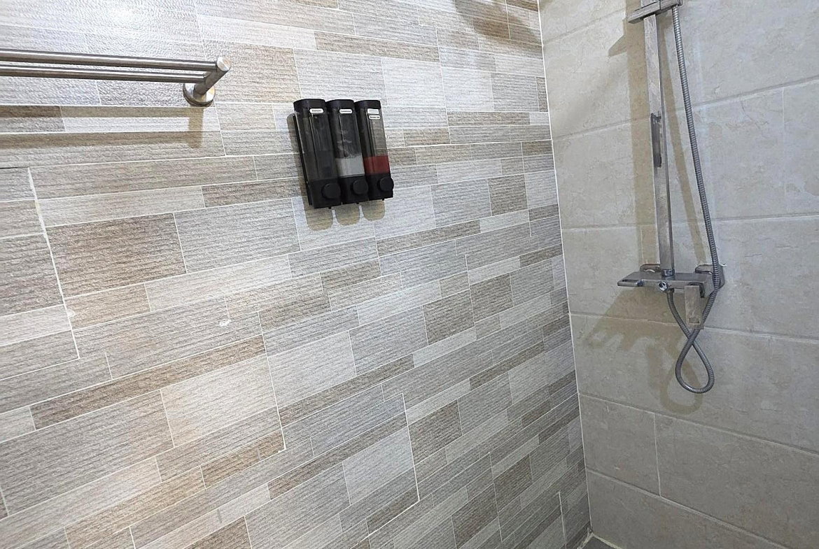 Fifteenth image of 17-1 Fairway Avenue, in Kingston 5, St. Andrew, Jamaica - property is For Rent