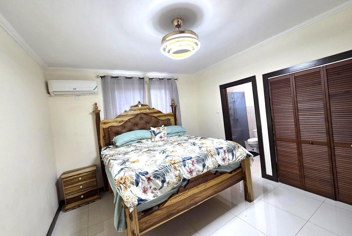 Seventeenth image of 17-1 Fairway Avenue, in Kingston 5, St. Andrew, Jamaica - property is For Rent