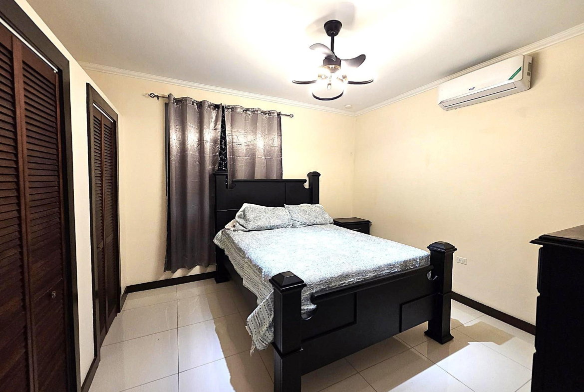 Eighteenth image of 17-1 Fairway Avenue, in Kingston 5, St. Andrew, Jamaica - property is For Rent