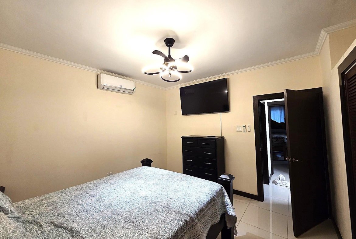 Nineteenth image of 17-1 Fairway Avenue, in Kingston 5, St. Andrew, Jamaica - property is For Rent