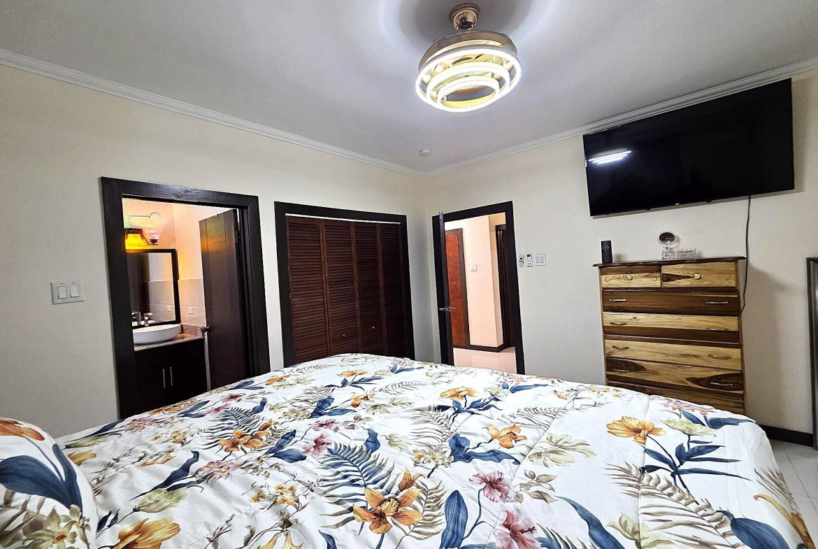 Twentieth image of 17-1 Fairway Avenue, in Kingston 5, St. Andrew, Jamaica - property is For Rent