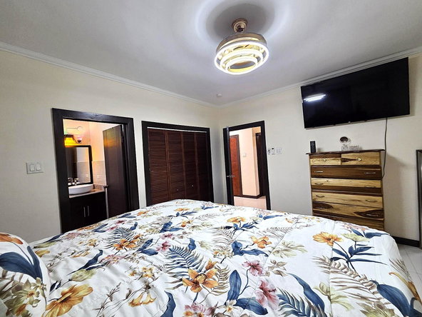 Twentieth image of 17-1 Fairway Avenue, in Kingston 5, St. Andrew, Jamaica - property is For Rent