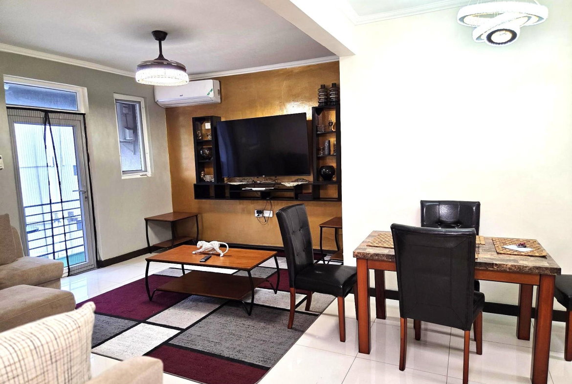 Third image of 17-1 Fairway Avenue, in Kingston 5, St. Andrew, Jamaica - property is For Rent