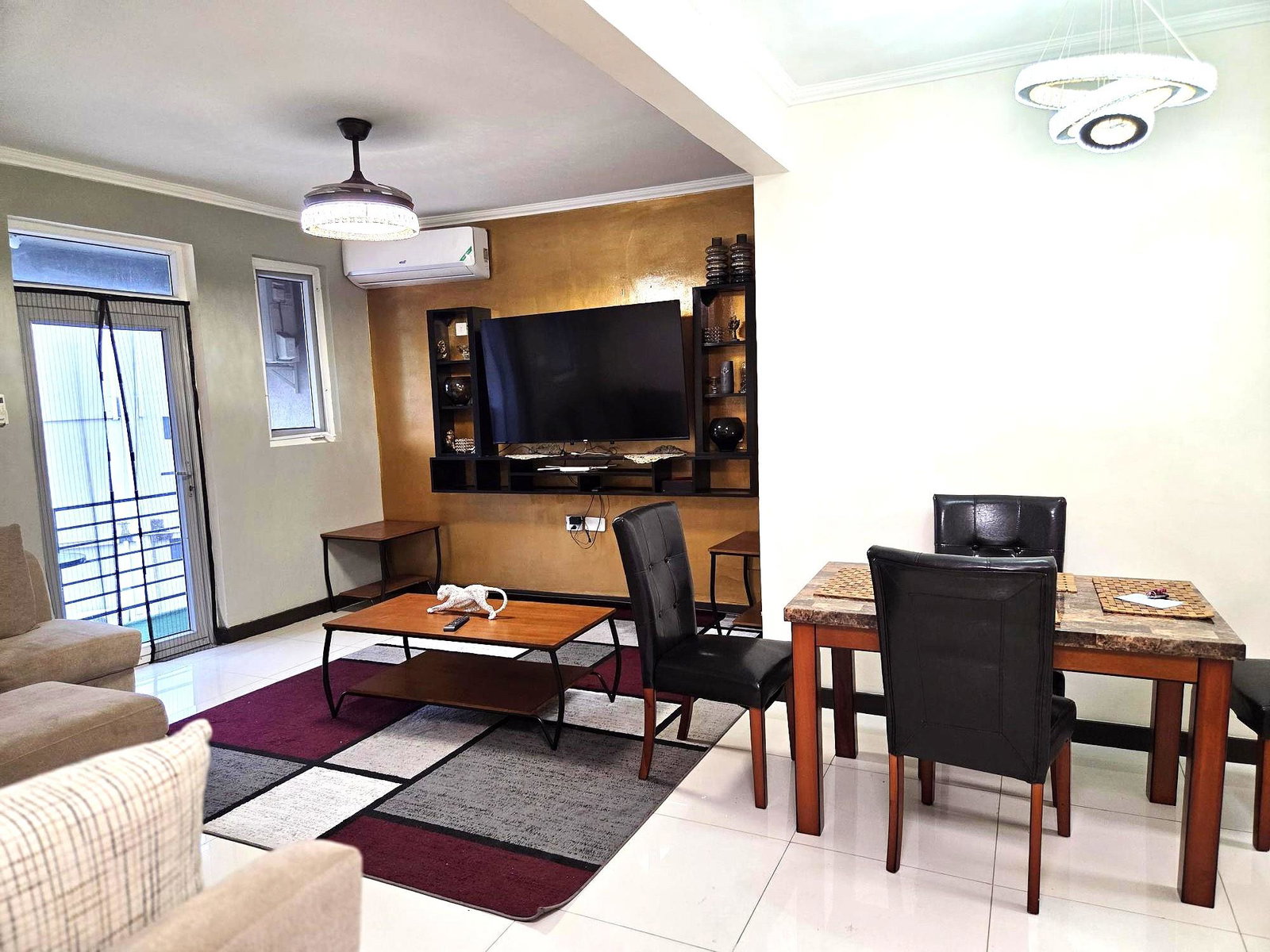 Third image of 17-1 Fairway Avenue, in Kingston 5, St. Andrew, Jamaica - property is For Rent