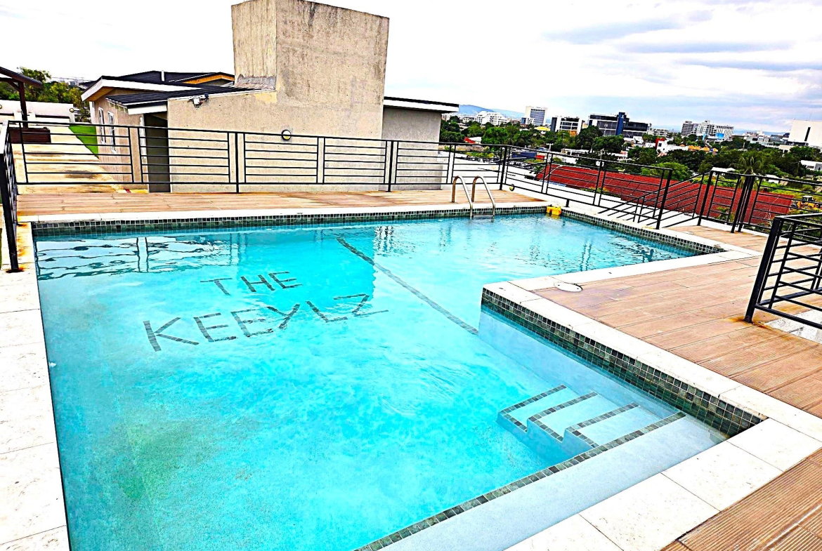 Twenty-Second image of 17-1 Fairway Avenue, in Kingston 5, St. Andrew, Jamaica - property is For Rent