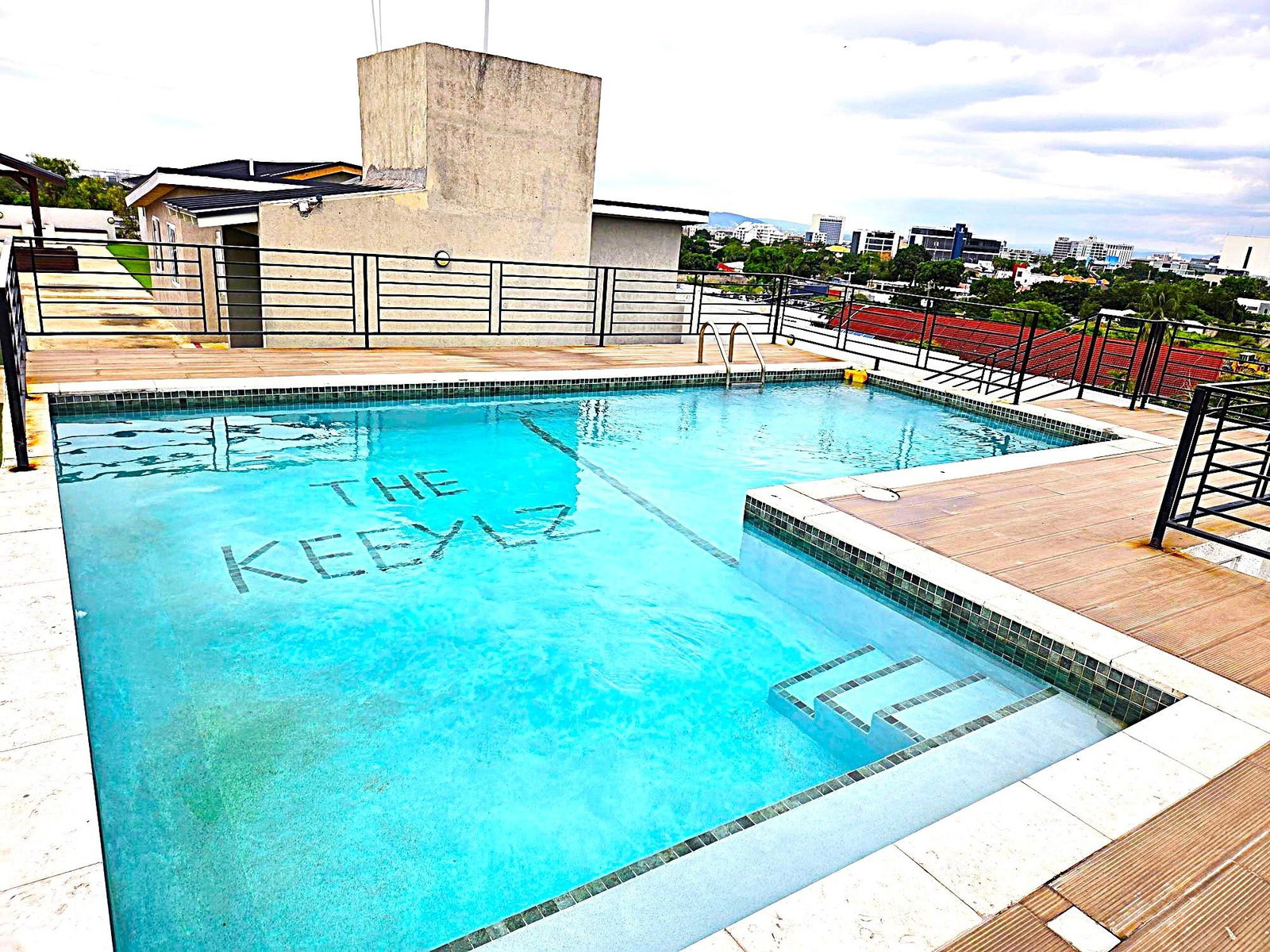 Twenty-Second image of 17-1 Fairway Avenue, in Kingston 5, St. Andrew, Jamaica - property is For Rent